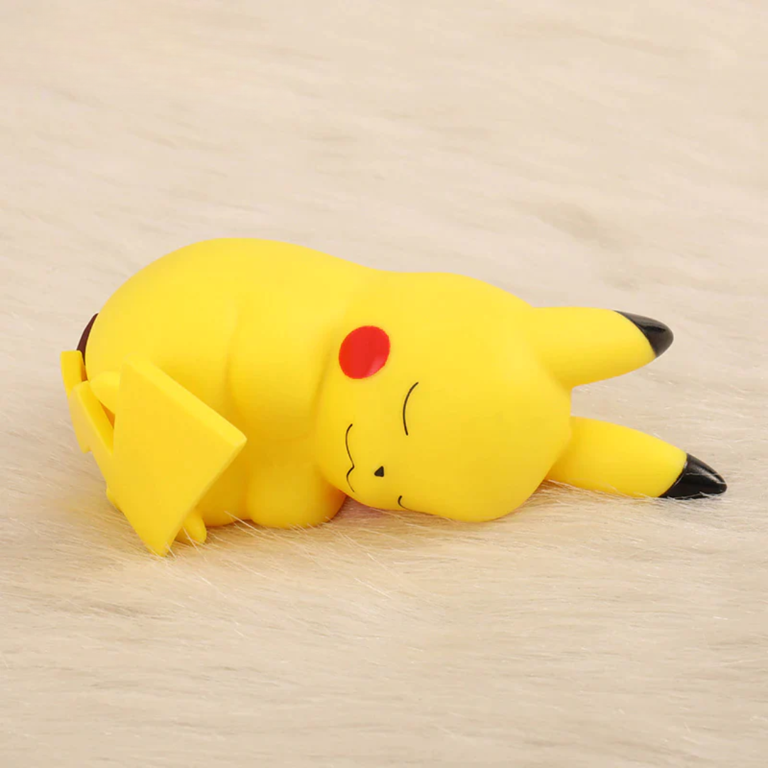 Lámpara Nocturna Pikachu