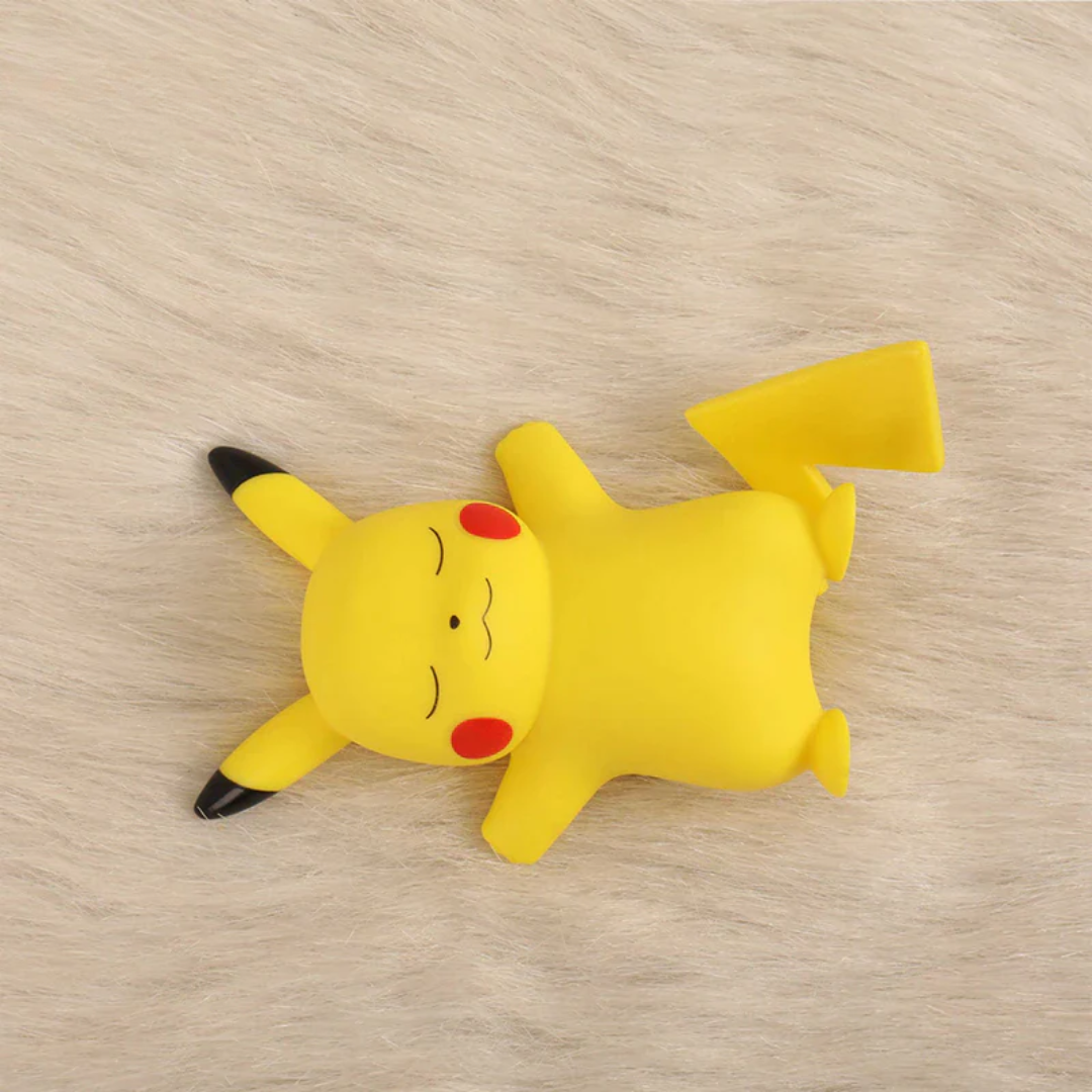 Lámpara Nocturna Pikachu