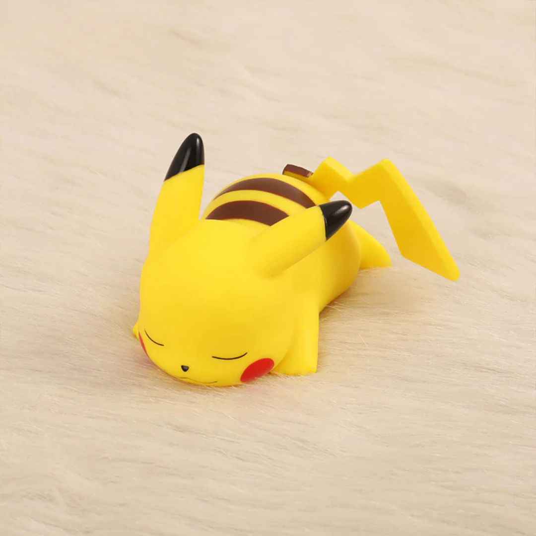 Lámpara Nocturna Pikachu